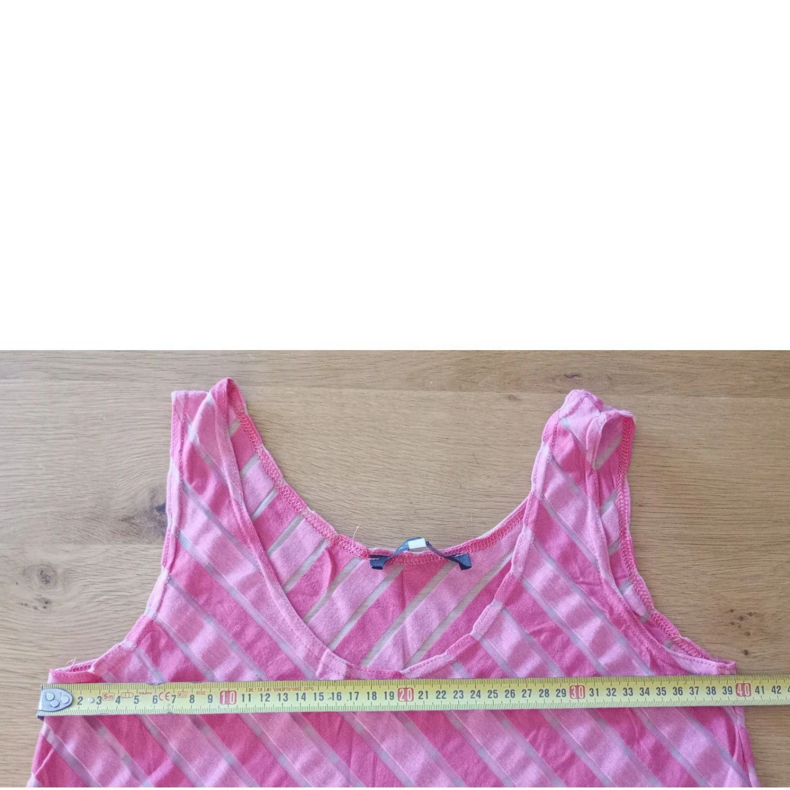 haut taille S très bon état – photo 12
